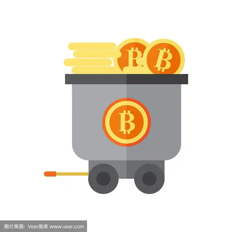 A powerful ASIC miner in action, showcasing the hardware essential for unlocking Monero profits through efficient computational processing
