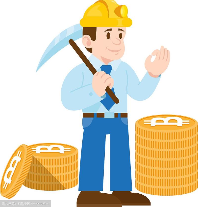 An advanced miner setup illustrating the core components that enhance Bitcoin and other cryptocurrency mining efficiency