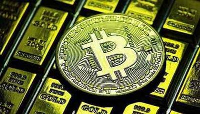 Germany-based Bitcoin mining farm integrating solar panels and energy management system
