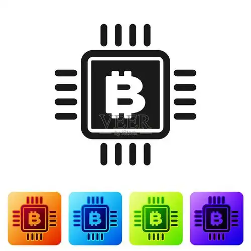State-of-the-art mining farm featuring cutting-edge cooling and monitoring systems