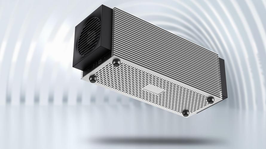 High-performance ASIC miners from T1 Farms