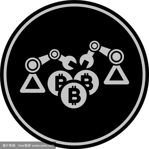 Advanced mining rig setup enhancing Bitcoin hash rate in Brazil