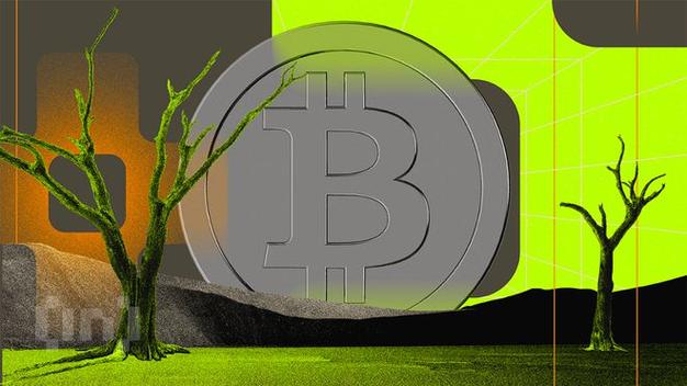 Illustration of Bitcoin network and block creation