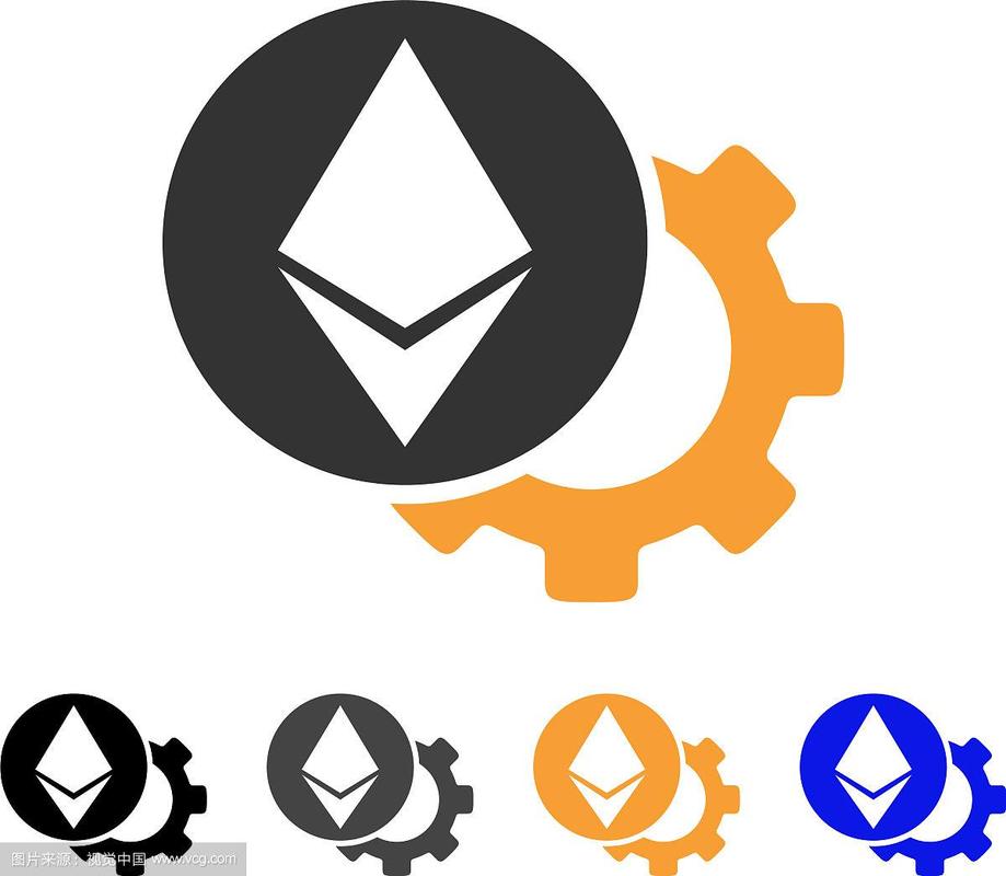 Innovative Ethereum mining techniques